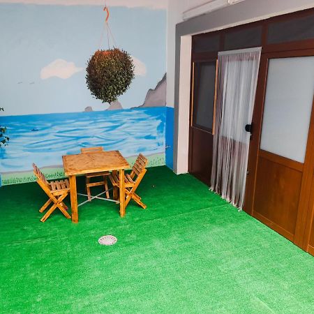 Bimbache Home فرونتيرا المظهر الخارجي الصورة