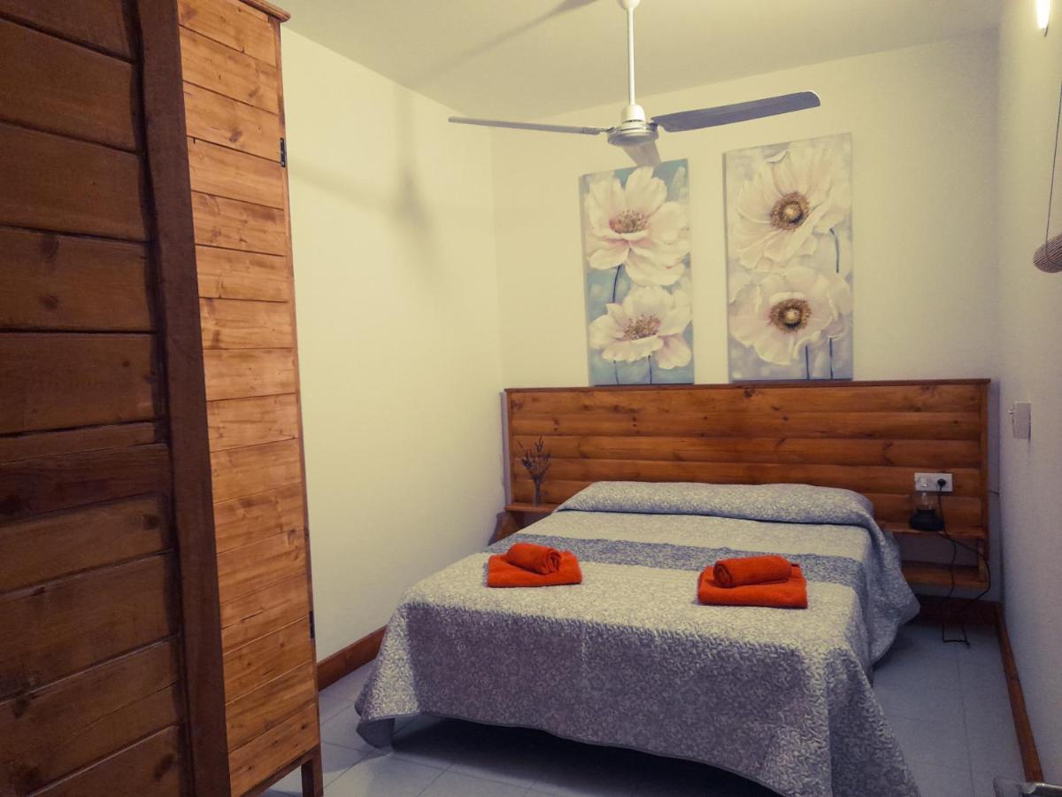 Bimbache Home فرونتيرا المظهر الخارجي الصورة
