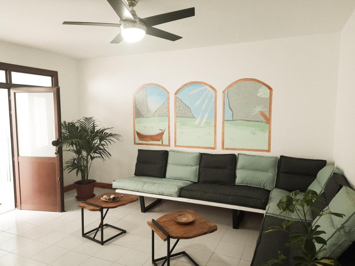 Bimbache Home فرونتيرا المظهر الخارجي الصورة