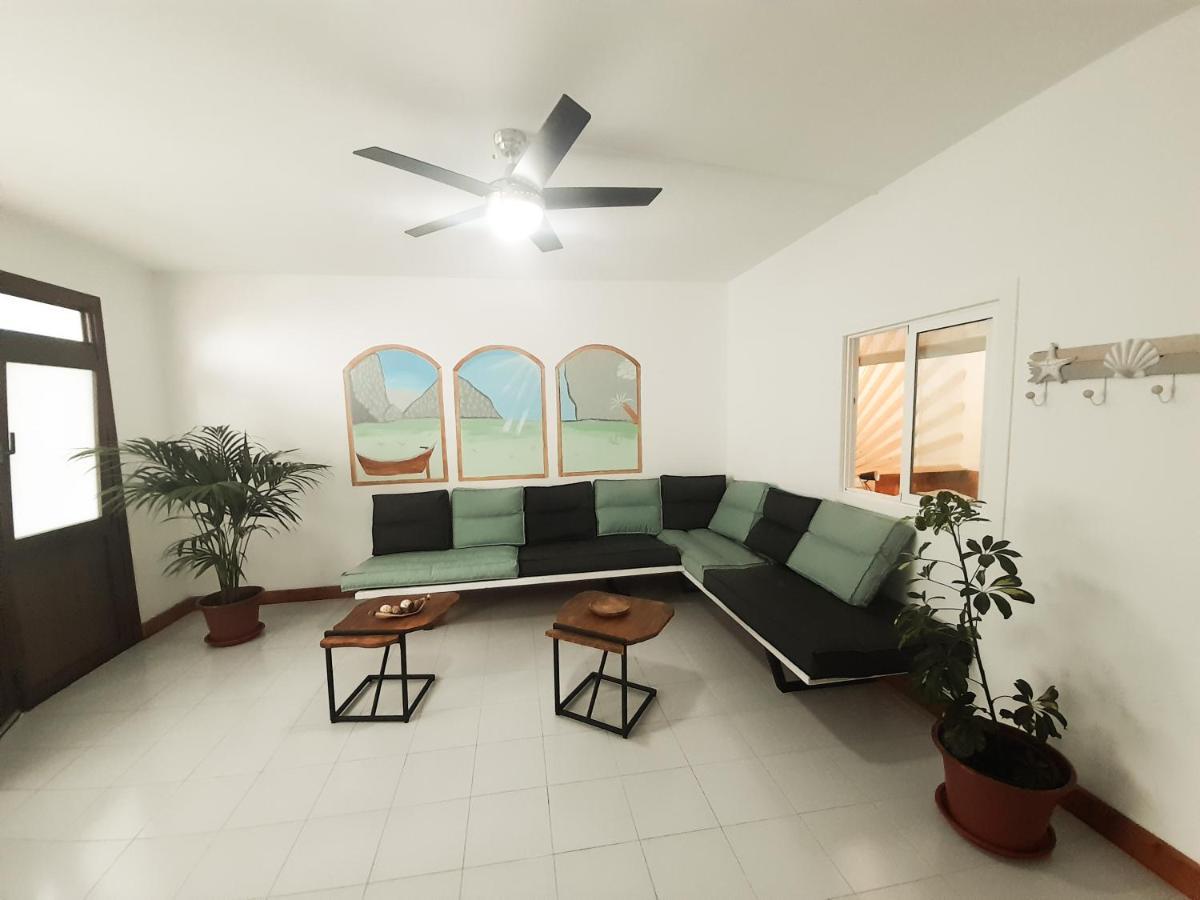 Bimbache Home فرونتيرا المظهر الخارجي الصورة