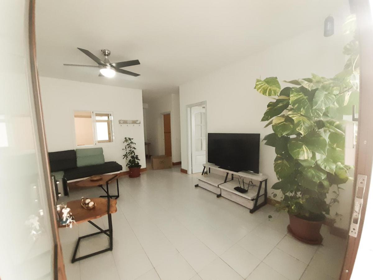 Bimbache Home فرونتيرا المظهر الخارجي الصورة