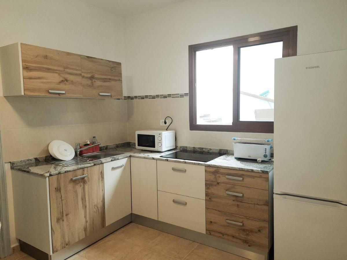 Bimbache Home فرونتيرا المظهر الخارجي الصورة