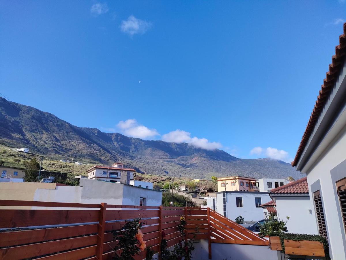 Bimbache Home فرونتيرا المظهر الخارجي الصورة