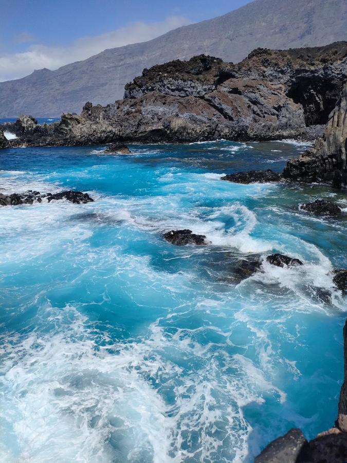 Bimbache Home فرونتيرا المظهر الخارجي الصورة